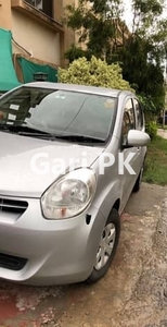 Toyota Passo 2013 for Sale in Bahria Town Rawalpindi