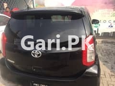 Toyota Passo 2014 for Sale in I-8
