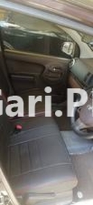 Toyota Passo 2015 for Sale in Lahore