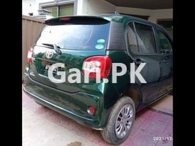 Toyota Passo 2017 for Sale in Rawalpindi