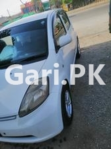 Toyota Passo G 1.0 2006 for Sale in Islamabad