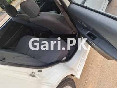 Toyota Passo G 1.0 2007 for Sale in Islamabad