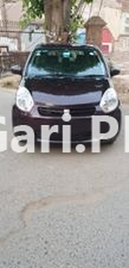 Toyota Passo + Hana 1.0 2013 for Sale in Faisalabad
