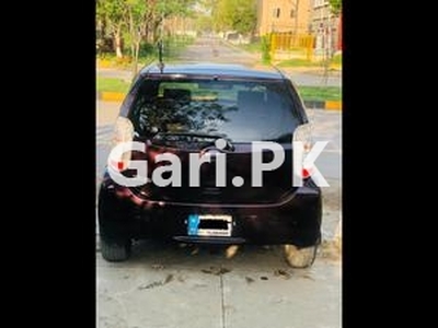 Toyota Passo + Hana 1.0 2014 for Sale in Islamabad