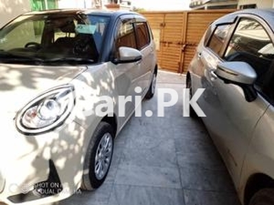 Toyota Passo Moda 2019 for Sale in Rawalpindi