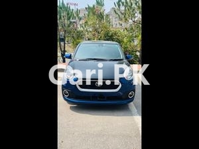 Toyota Passo Moda G 2018 for Sale in Islamabad