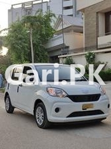 Toyota Passo Moda G 2022 for Sale in Karachi