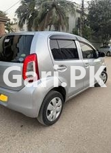 Toyota Passo X 2014 for Sale in Karachi