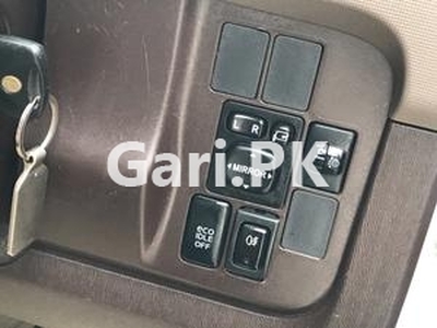 Toyota Passo X 2015 for Sale in Islamabad