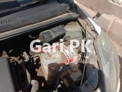 Toyota Passo X F Package 2008 for Sale in Karachi