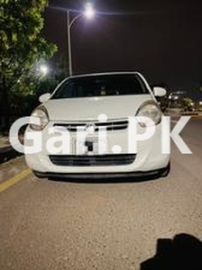Toyota Passo X G Package 2012 for Sale in Rawalpindi