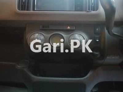 Toyota Passo X G Package 2015 for Sale in Karachi