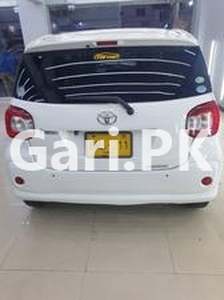 Toyota Passo X G Package 2016 for Sale in Karachi