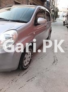 Toyota Passo X L Package 2010 for Sale in Islamabad