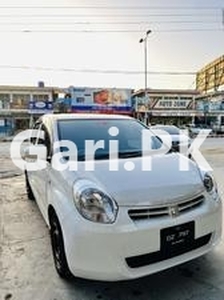 Toyota Passo X L Package 2011 for Sale in Mardan