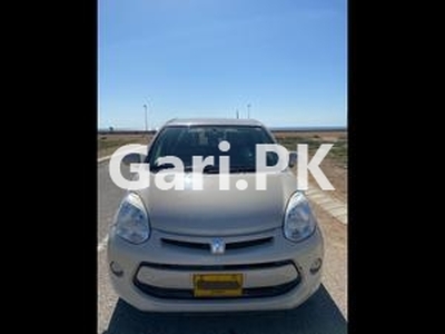 Toyota Passo X L Package 2014 for Sale in Karachi