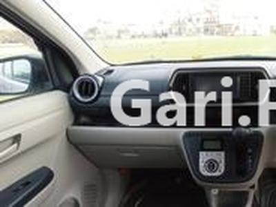 Toyota Passo X L Package S 2017 for Sale in Karachi