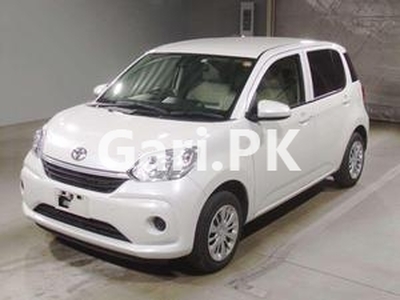 Toyota Passo X L Package S 2019 for Sale in Rawalpindi