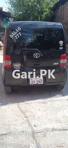 Toyota Pixis Epoch 2013 for Sale in Model Town