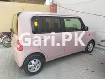 Toyota Pixis Epoch 2014 for Sale in G-11