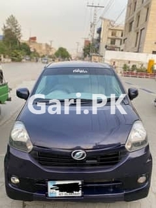 Toyota Pixis Epoch 2016 for Sale in 7th Avenue