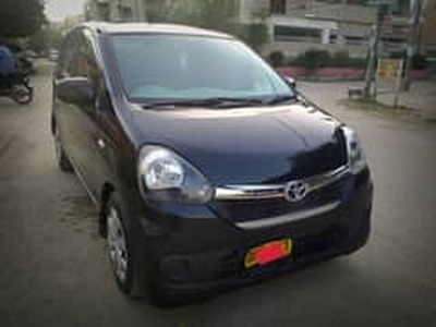 Toyota Pixis Epoch 2019 for Sale in Federal B Area