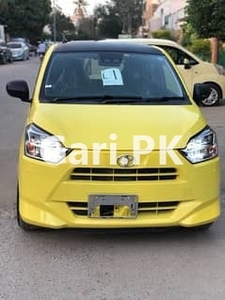 Toyota Pixis Epoch 2019 for Sale in PECHS