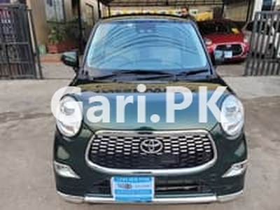 Toyota Pixis Epoch 2020 for Sale in
