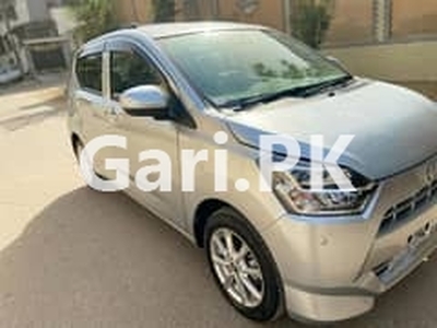 Toyota Pixis Epoch 2021 for Sale in Khalid Bin Walid Road