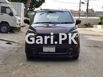 Toyota Pixis Epoch X 2020 for Sale in Karachi