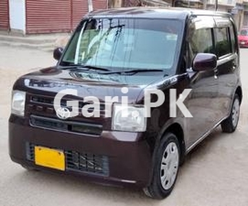 Toyota Pixis Space L 2013 for Sale in Karachi