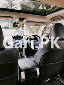 Toyota Prado TX Limited 2.7 2010 for Sale in Lahore