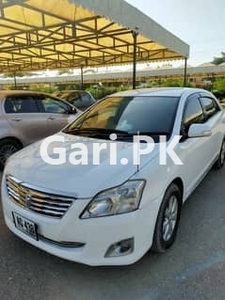 Toyota Premio 2007 for Sale in engine just like new