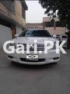 Toyota Premio X EX 1.8 2006 for Sale in Peshawar