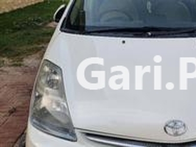Toyota Prius 2006 for Sale in Gujranwala