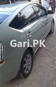 Toyota Prius 2007 for Sale in Bahria Town