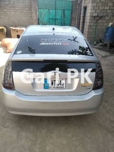 Toyota Prius 2007 for Sale in Embassy Road
