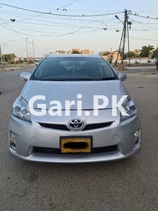 Toyota Prius 2010 for Sale in Defence Garden