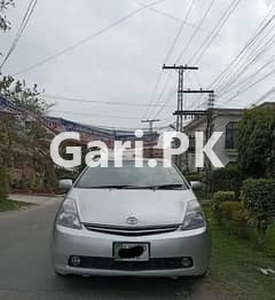 Toyota Prius 2010 for Sale in Faisal Town