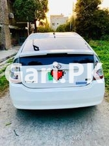 Toyota Prius 2010 for Sale in Gujranwala