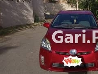 Toyota Prius 2010 for Sale in Malir