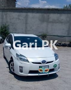 Toyota Prius 2011 for Sale in Lower Dir