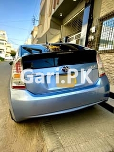Toyota Prius 2011 for Sale in Malir Cantonment