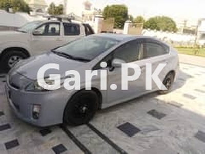 Toyota Prius 2011 for Sale in no any work required