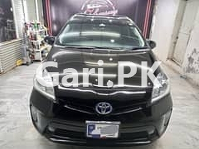 Toyota Prius 2014 for Sale in 9th Avenue