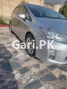 Toyota Prius 2014 for Sale in EME Society