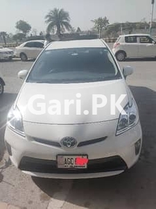 Toyota Prius 2014 for Sale in I-8