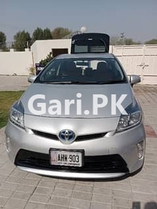 Toyota Prius 2014 for Sale in Tyres