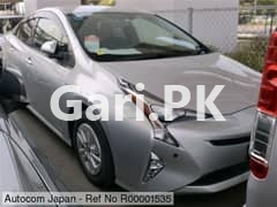 Toyota Prius 2018 for Sale in G-8