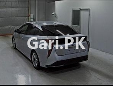 Toyota Prius 2018 for Sale in Multan
